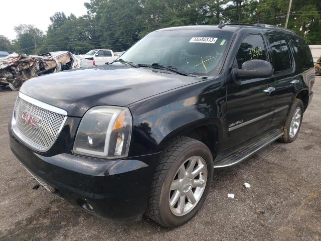 GMC YUKON DENA 2010 1gkuceef9ar274348