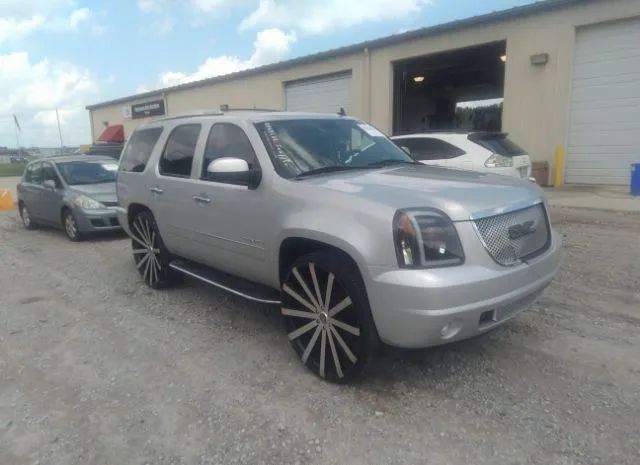 GMC YUKON 2010 1gkuceef9ar276312