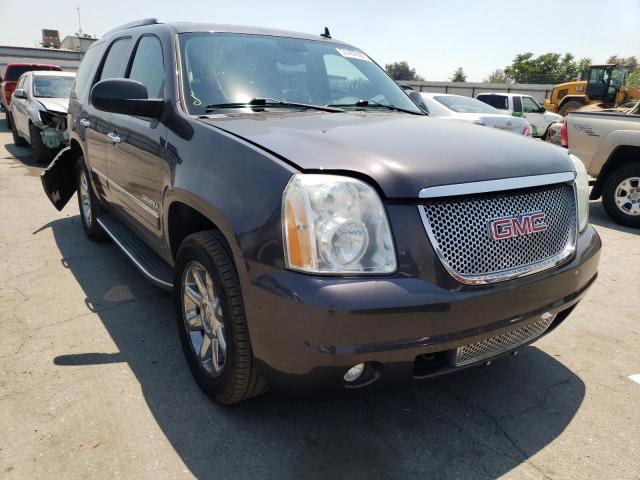 GMC YUKON DENA 2010 1gkuceefxar260412