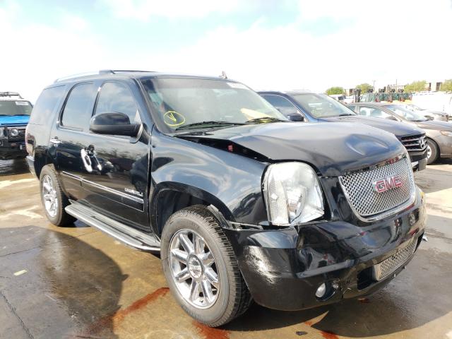 GMC YUKON DENA 2010 1gkuceefxar289019