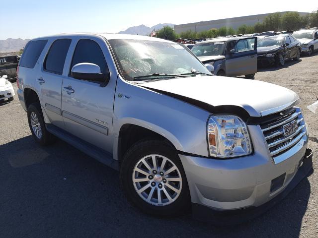 GMC YUKON HYBR 2010 1gkucfdj2ar208123