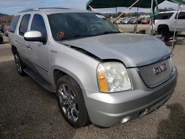 GMC YUKON DENA 2010 1gkucgej0ar267000