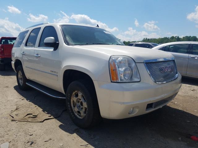 GMC YUKON DENA 2010 1gkucgej9ar257453