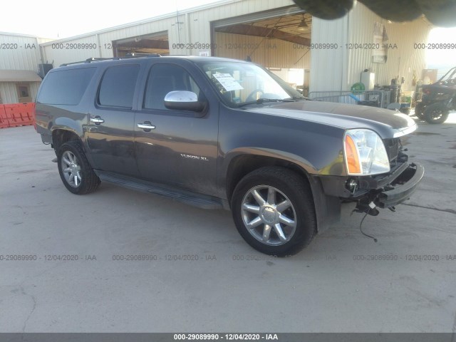 GMC YUKON XL 2010 1gkuche00ar243406