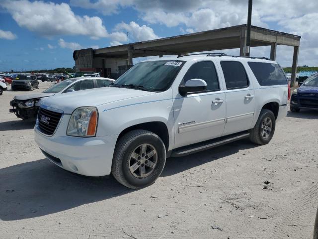 GMC YUKON 2010 1gkuche03ar179281