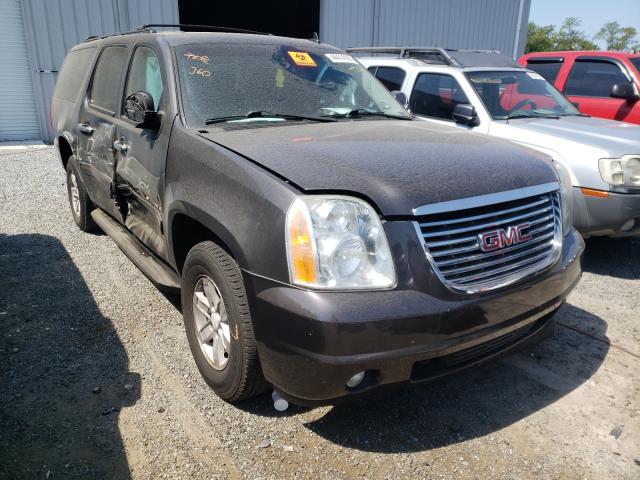 GMC YUKON XL C 2010 1gkuche05ar204178