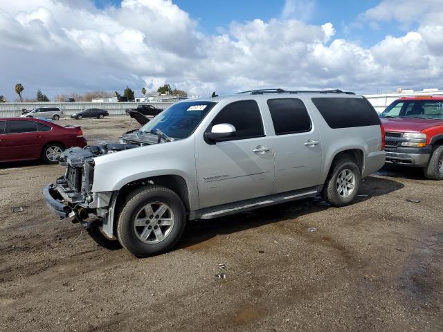 GMC YUKON XL C 2010 1gkuche09ar135317