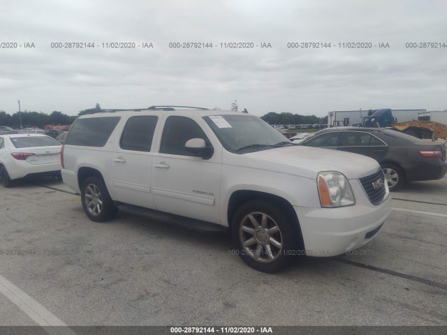 GMC YUKON XL 2010 1gkucke00ar132268