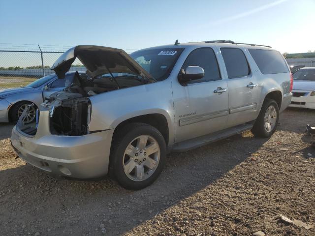 GMC YUKON 2010 1gkucke01ar143750