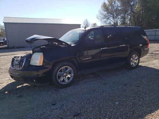 GMC YUKON XL C 2010 1gkucke01ar173279