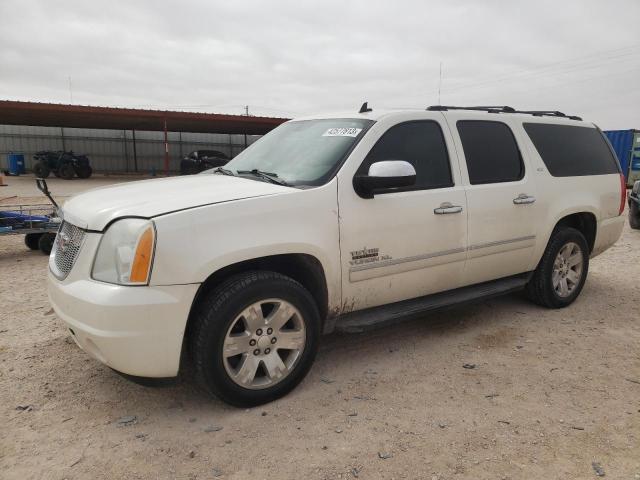 GMC YUKON XL C 2010 1gkucke01ar215515