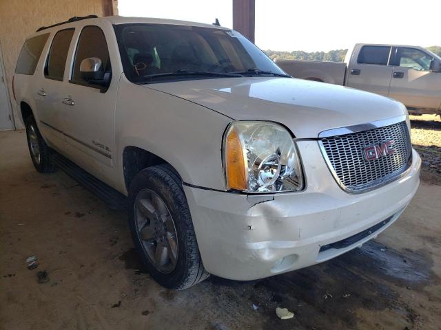 GMC YUKON XL C 2010 1gkucke01ar226725