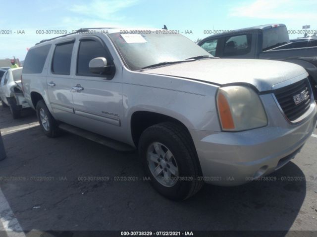 GMC YUKON XL 2010 1gkucke03ar146164