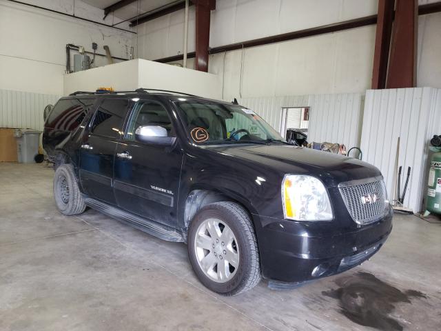 GMC YUKON XL C 2010 1gkucke03ar190651