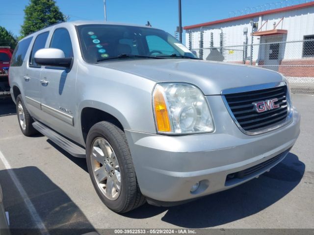 GMC YUKON XL 2010 1gkucke04ar135349