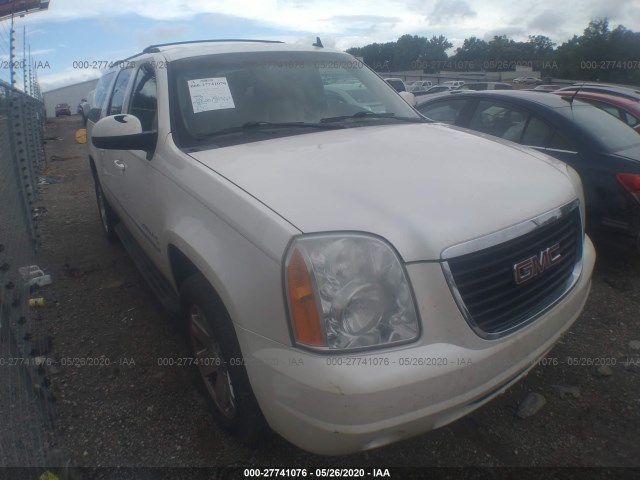 GMC YUKON XL 2010 1gkucke04ar190299