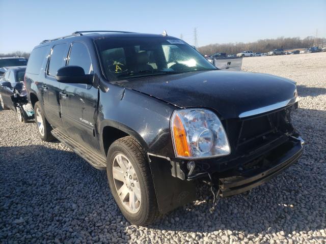 GMC YUKON XL C 2010 1gkucke05ar122335