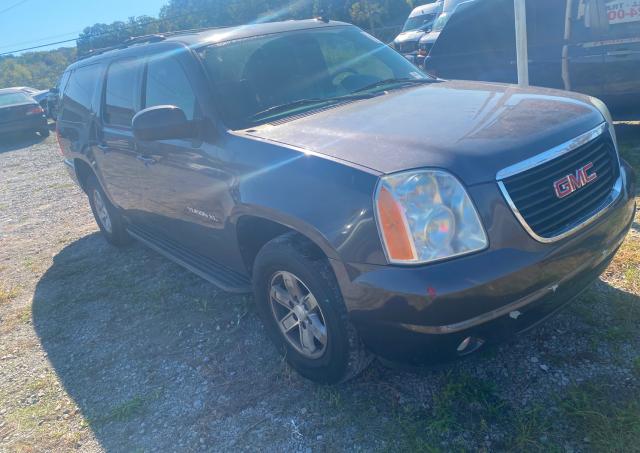 GMC YUKON XL C 2010 1gkucke05ar132962