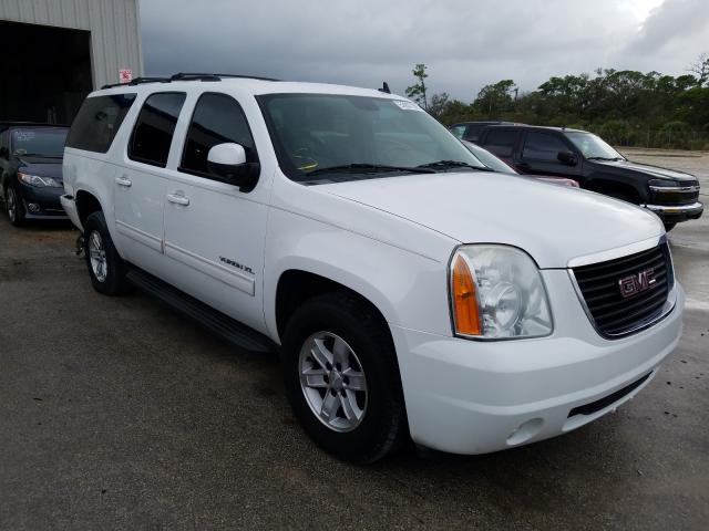 GMC YUKON XL C 2010 1gkucke05ar179313