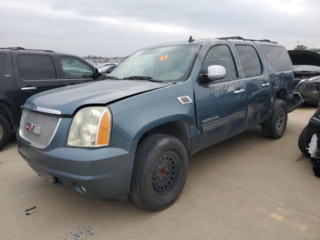 GMC YUKON XL C 2010 1gkucke06ar125745