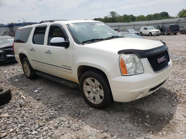 GMC YUKON XL C 2010 1gkucke06ar249076