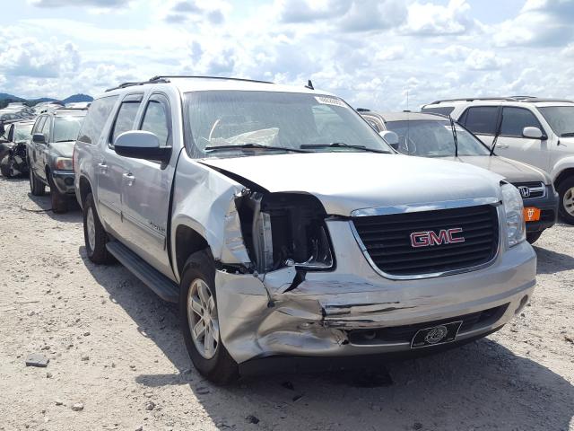 GMC YUKON XL C 2010 1gkucke07ar114530