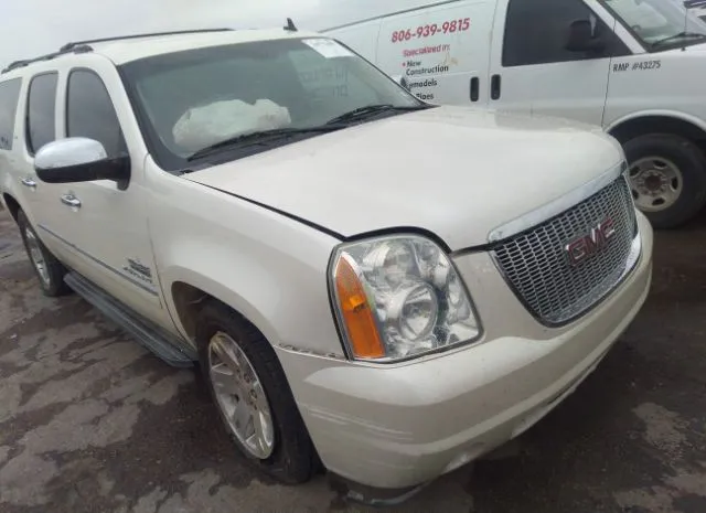 GMC YUKON XL 2010 1gkucke07ar122966