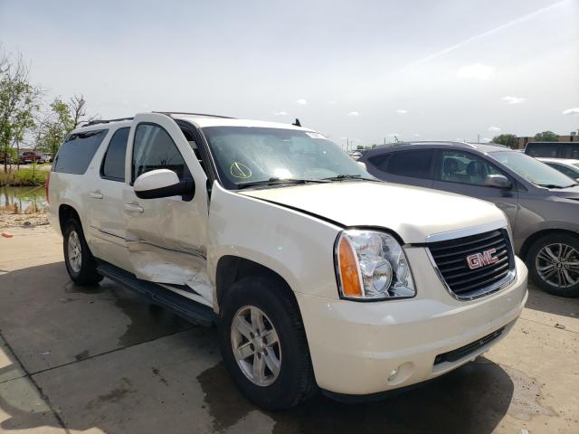 GMC YUKON XL C 2010 1gkucke07ar186506