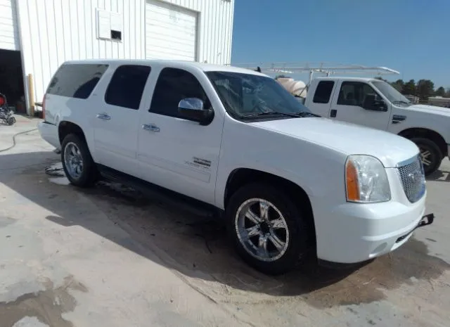 GMC YUKON XL 2010 1gkucke08ar125262