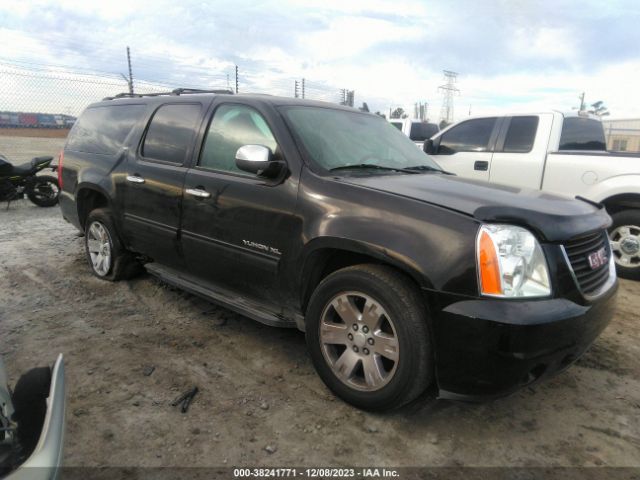 GMC NULL 2010 1gkucke08ar204575