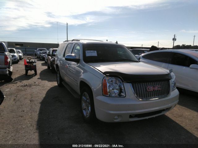 GMC YUKON XL 2010 1gkucke08ar209369