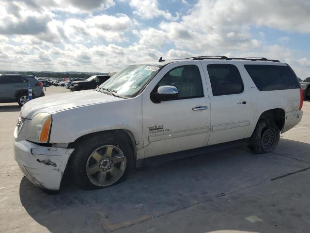 GMC YUKON XL C 2010 1gkucke09ar205248