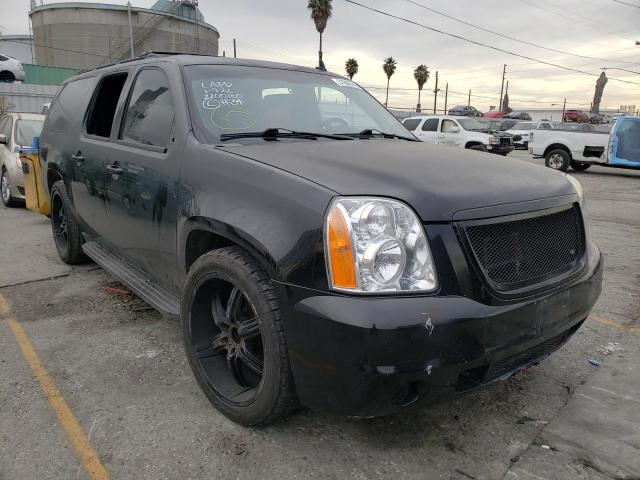 GMC YUKON XL C 2010 1gkucke09ar269919