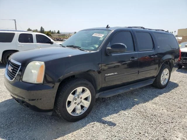 GMC YUKON XL C 2010 1gkucke0xar144654