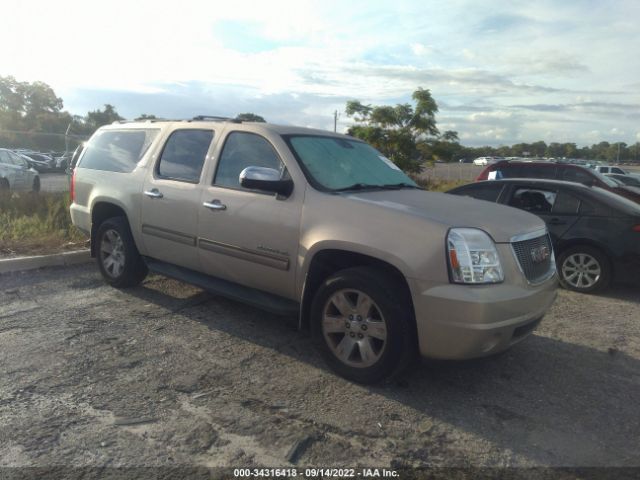 GMC YUKON XL 2010 1gkucke0xar153970