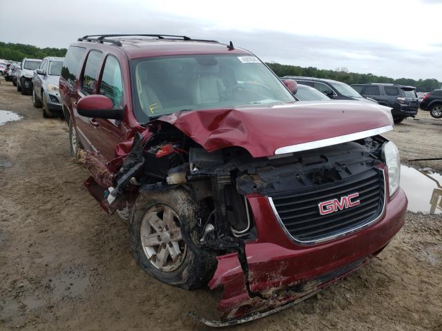 GMC YUKON XL C 2010 1gkucke0xar267435