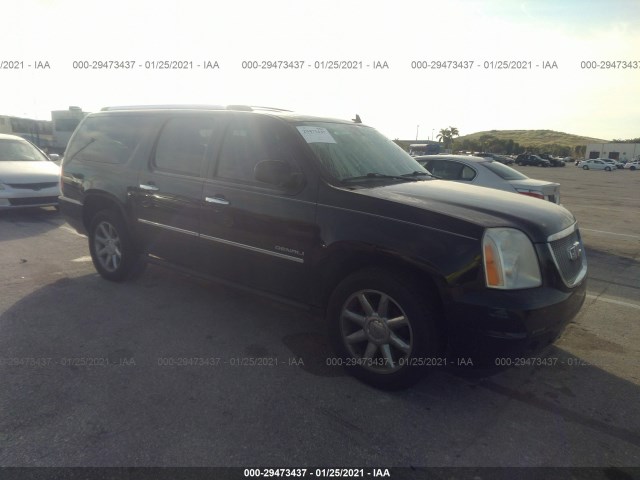 GMC YUKON XL 2010 1gkucmef0ar283711