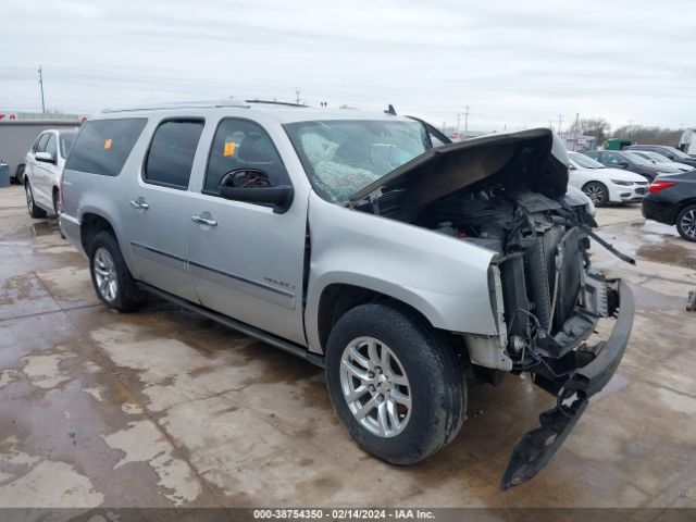 GMC YUKON XL 1500 2010 1gkucmef1ar176487