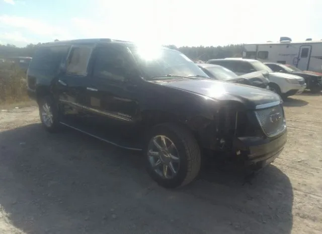 GMC YUKON XL 2010 1gkucmef1ar250989