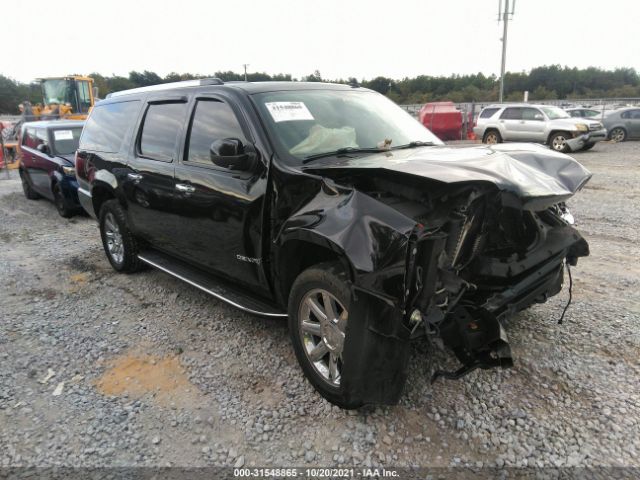 GMC YUKON XL 2010 1gkucmef2ar151047