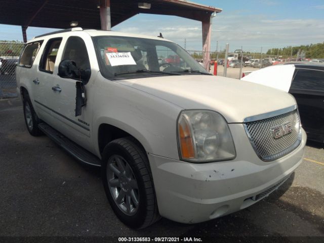 GMC YUKON XL 2010 1gkucmef2ar176370