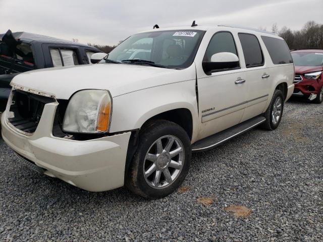 GMC YUKON XL D 2010 1gkucmef2ar181813