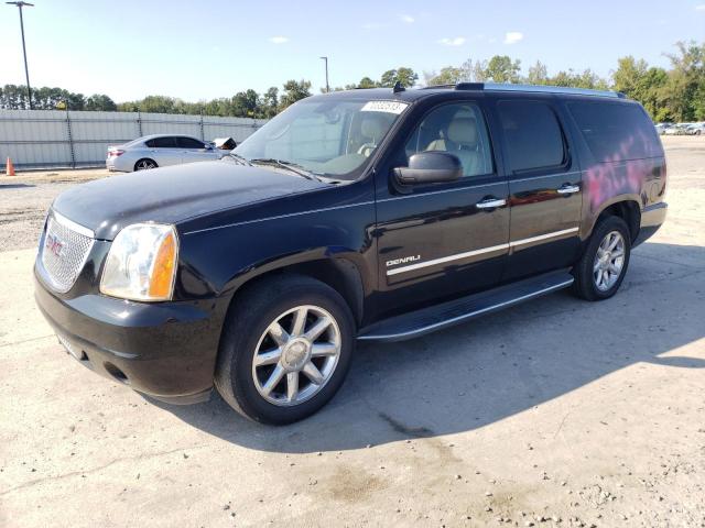 GMC YUKON 2010 1gkucmef3ar171923