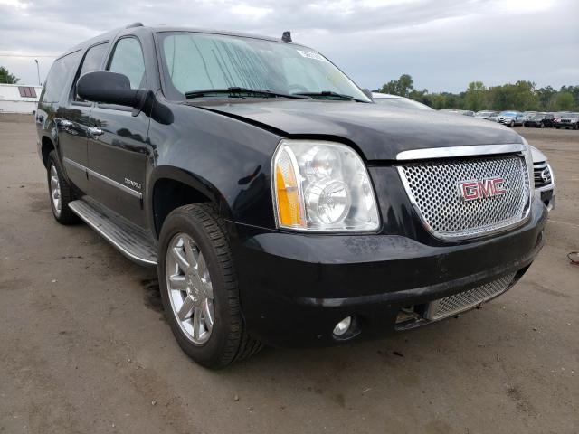 GMC YUKON XL D 2010 1gkucmef4ar174460