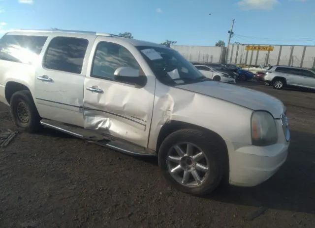 GMC YUKON XL 2010 1gkucmef5ar265267