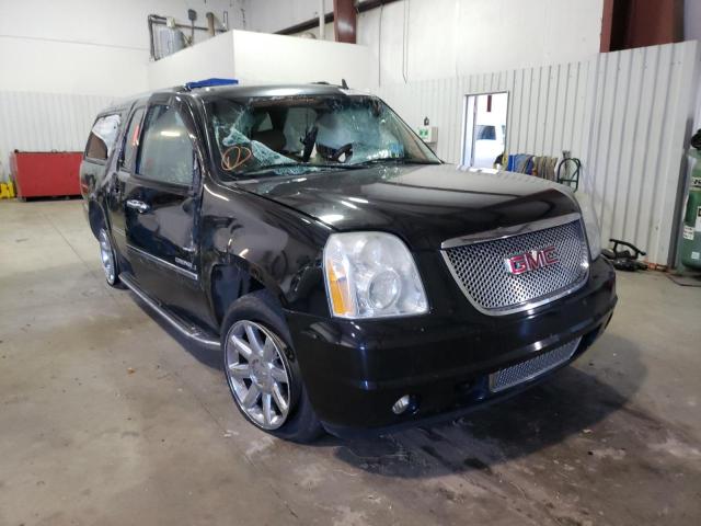 GMC YUKON 2010 1gkucmef6ar121274