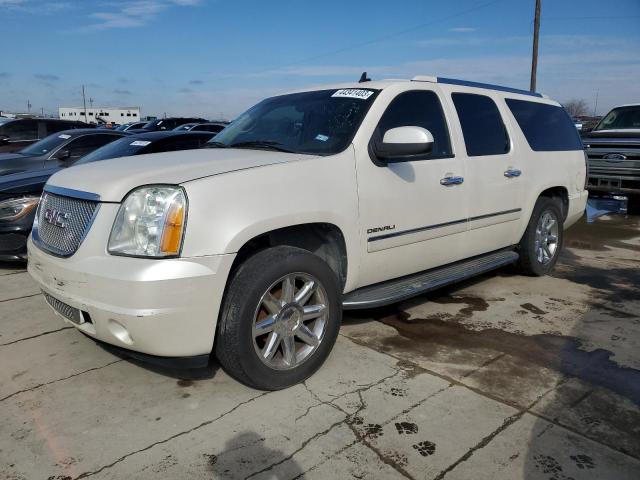 GMC YUKON XL D 2010 1gkucmef6ar213341