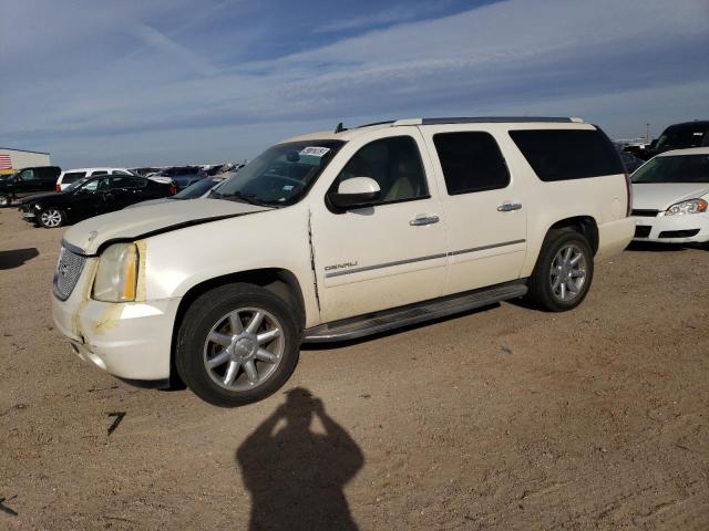 GMC YUKON XL D 2010 1gkucmef6ar227580