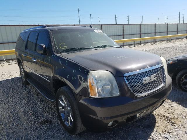 GMC YUKON XL D 2010 1gkucmef7ar156101