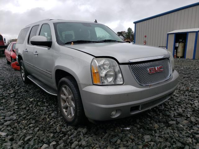 GMC YUKON XL D 2010 1gkucmef7ar208276